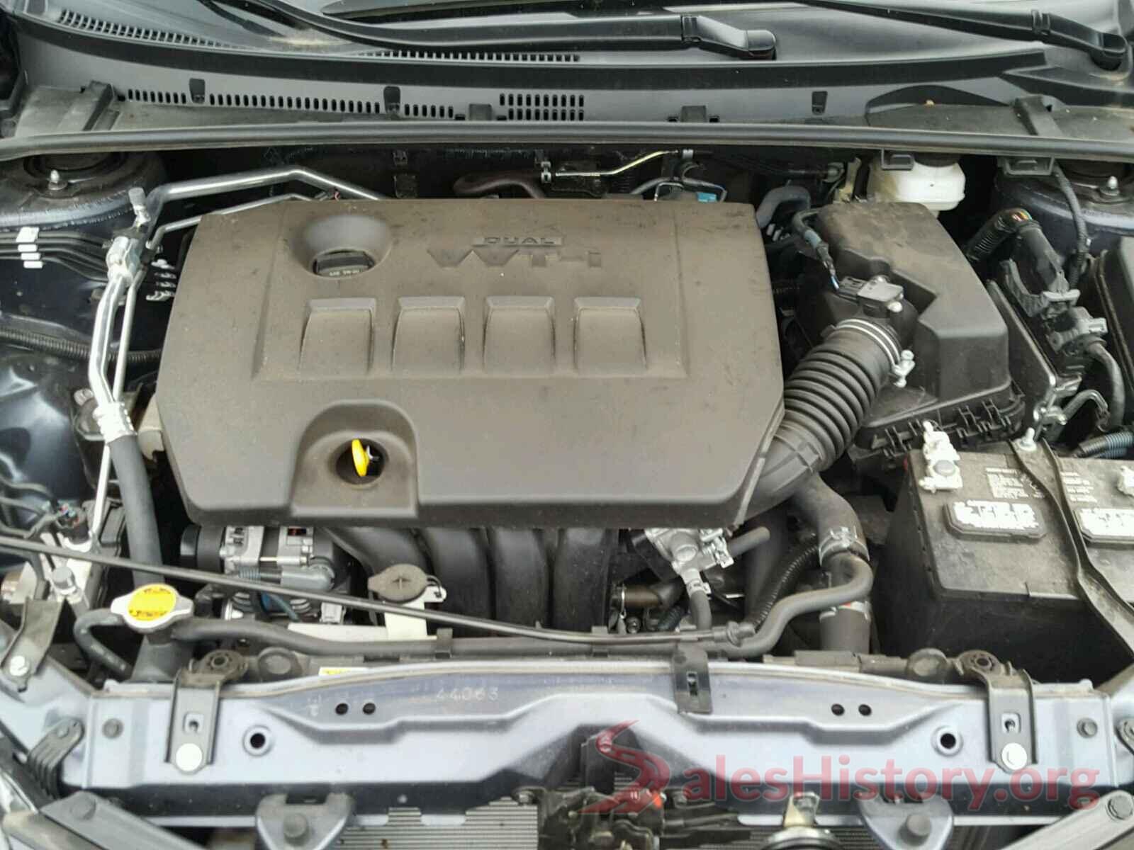 5YFBURHE9HP669466 2017 TOYOTA COROLLA