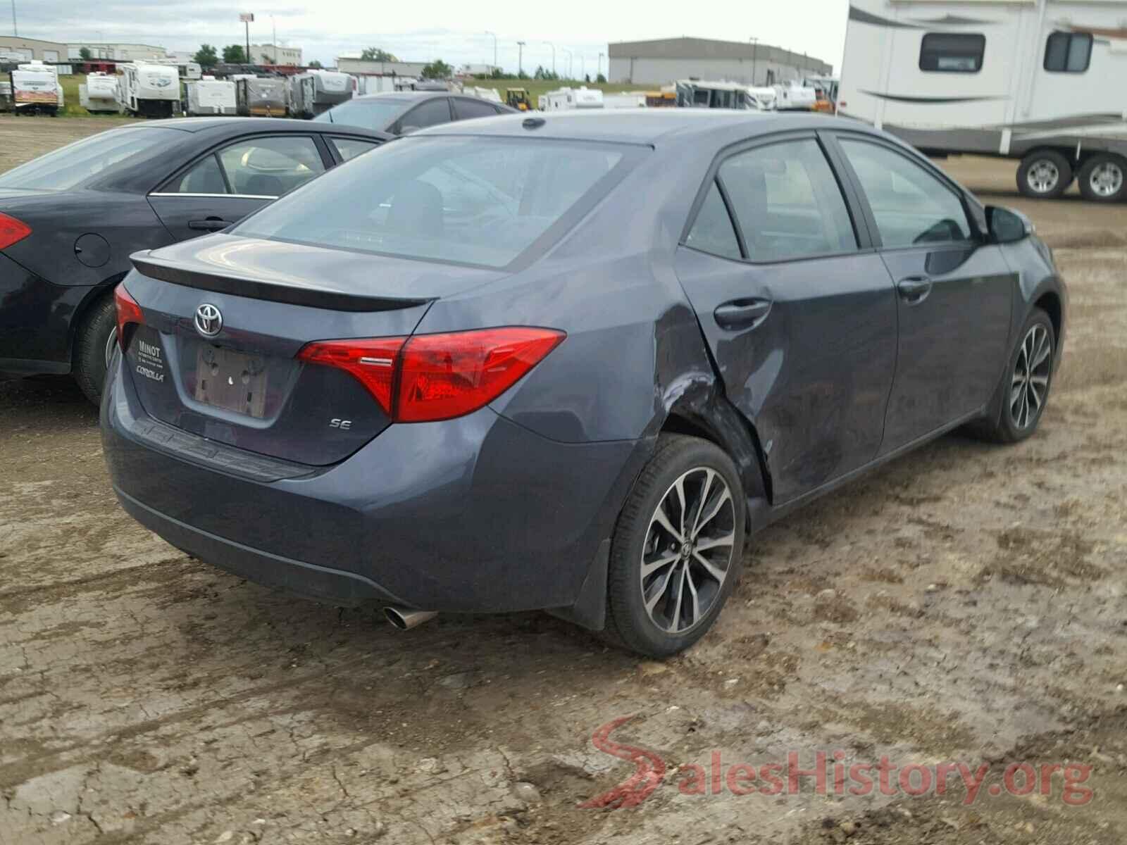 5YFBURHE9HP669466 2017 TOYOTA COROLLA