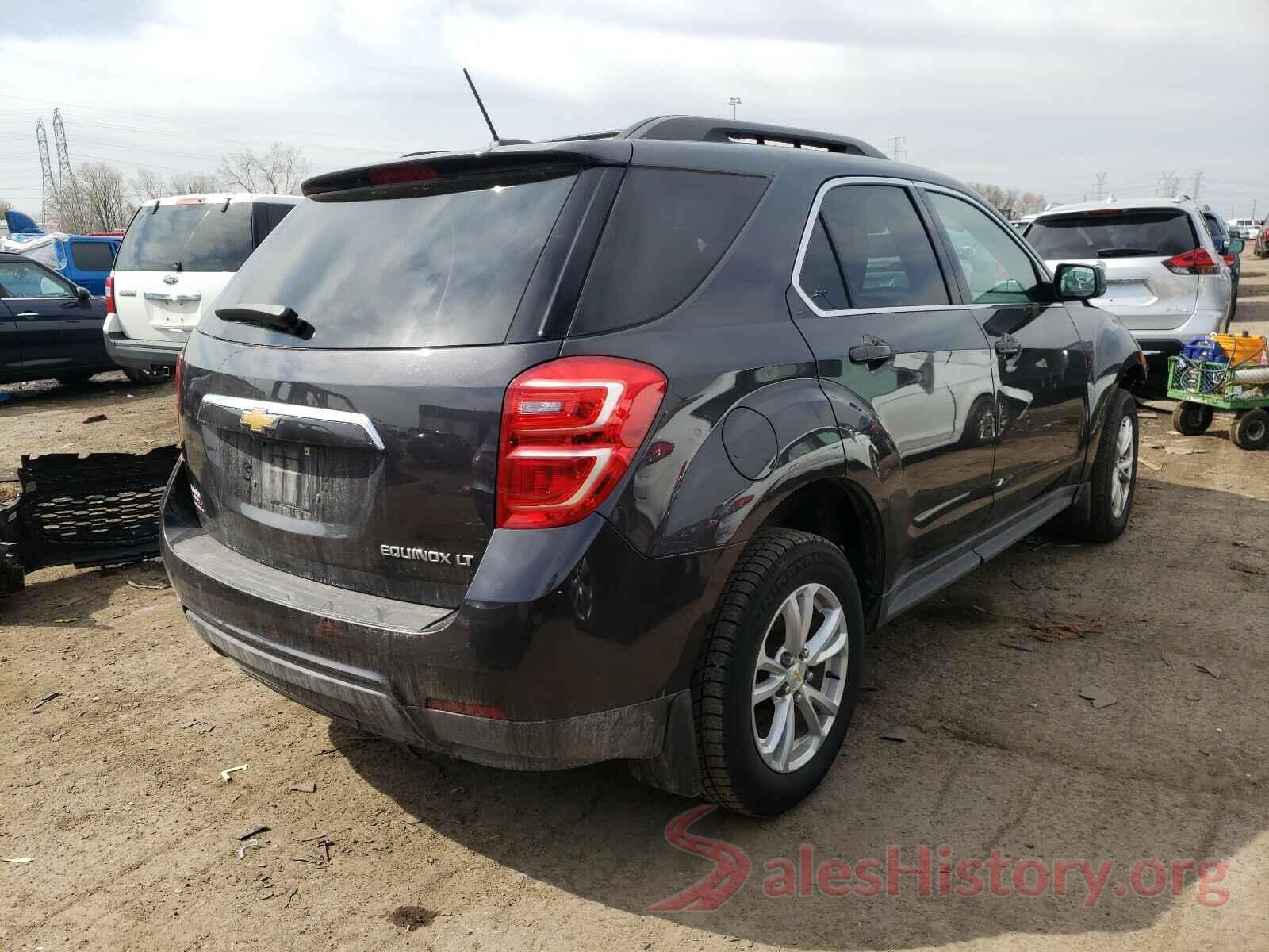 2GNALCEK8G6179372 2016 CHEVROLET EQUINOX