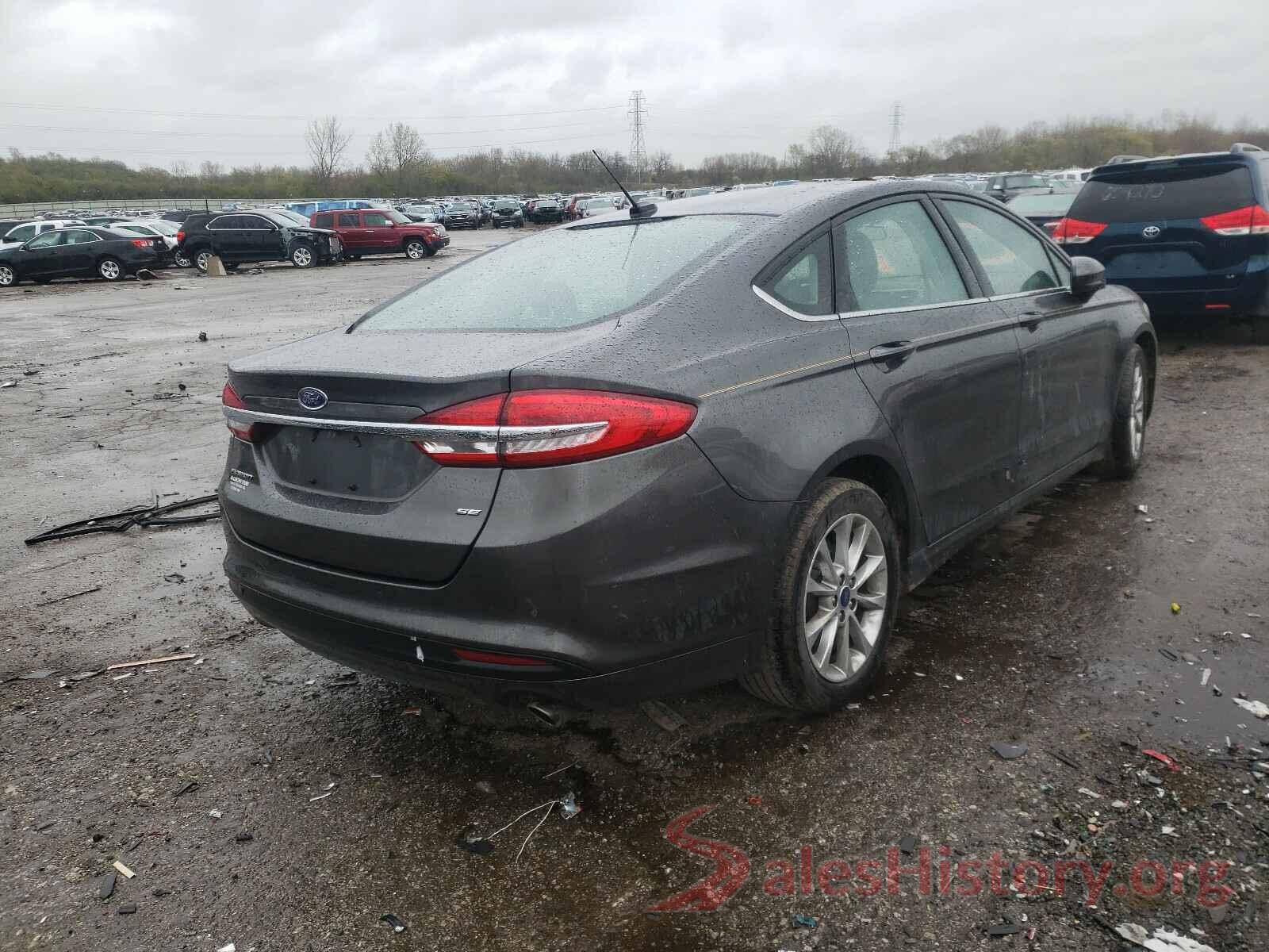 3FA6P0H70HR377856 2017 FORD FUSION