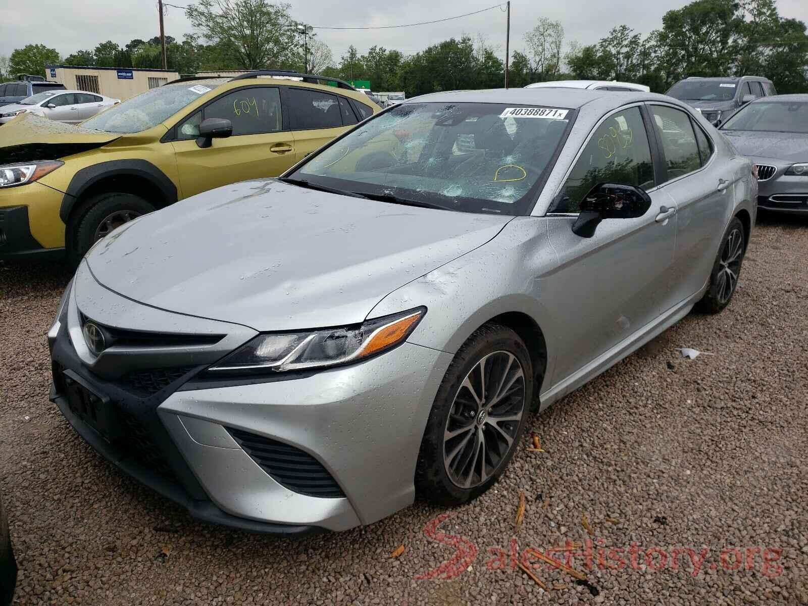 JTNB11HK9J3038839 2018 TOYOTA CAMRY