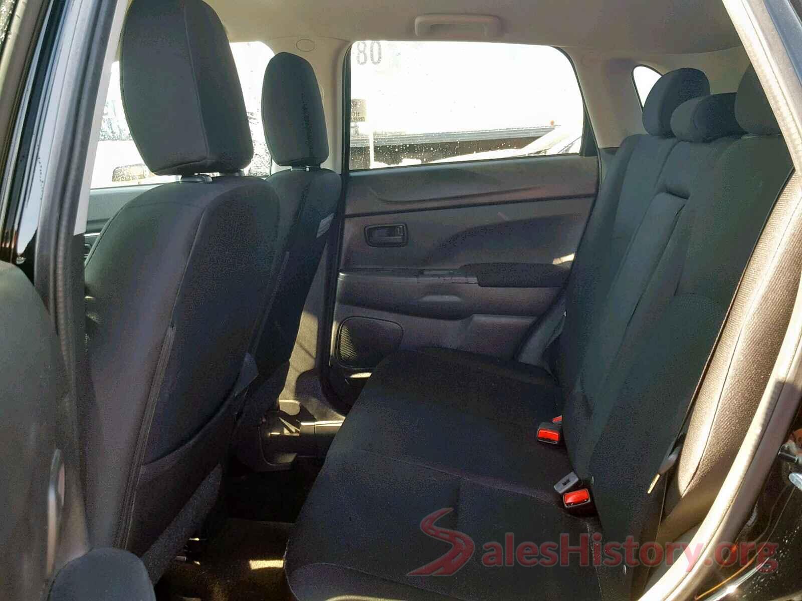 4A4AR3AU2FE041280 2015 MITSUBISHI OUTLANDER