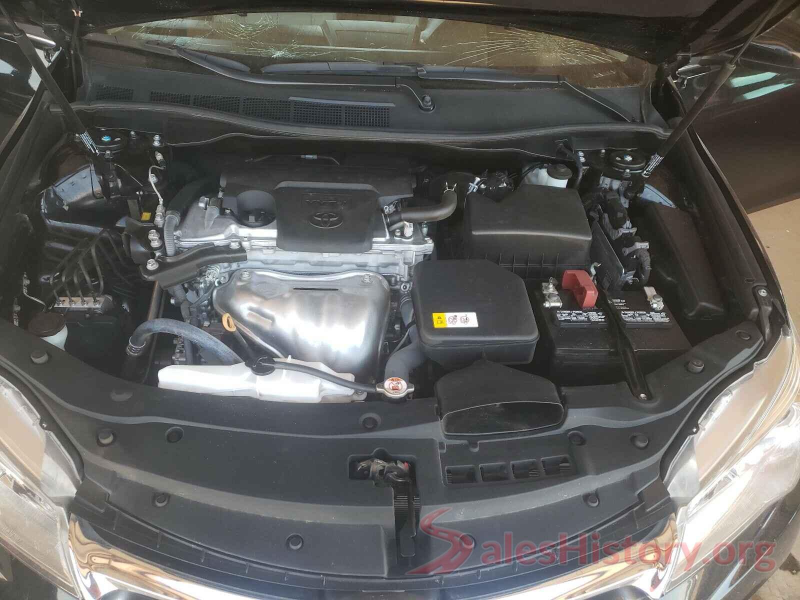 4T1BF1FKXHU812296 2017 TOYOTA CAMRY