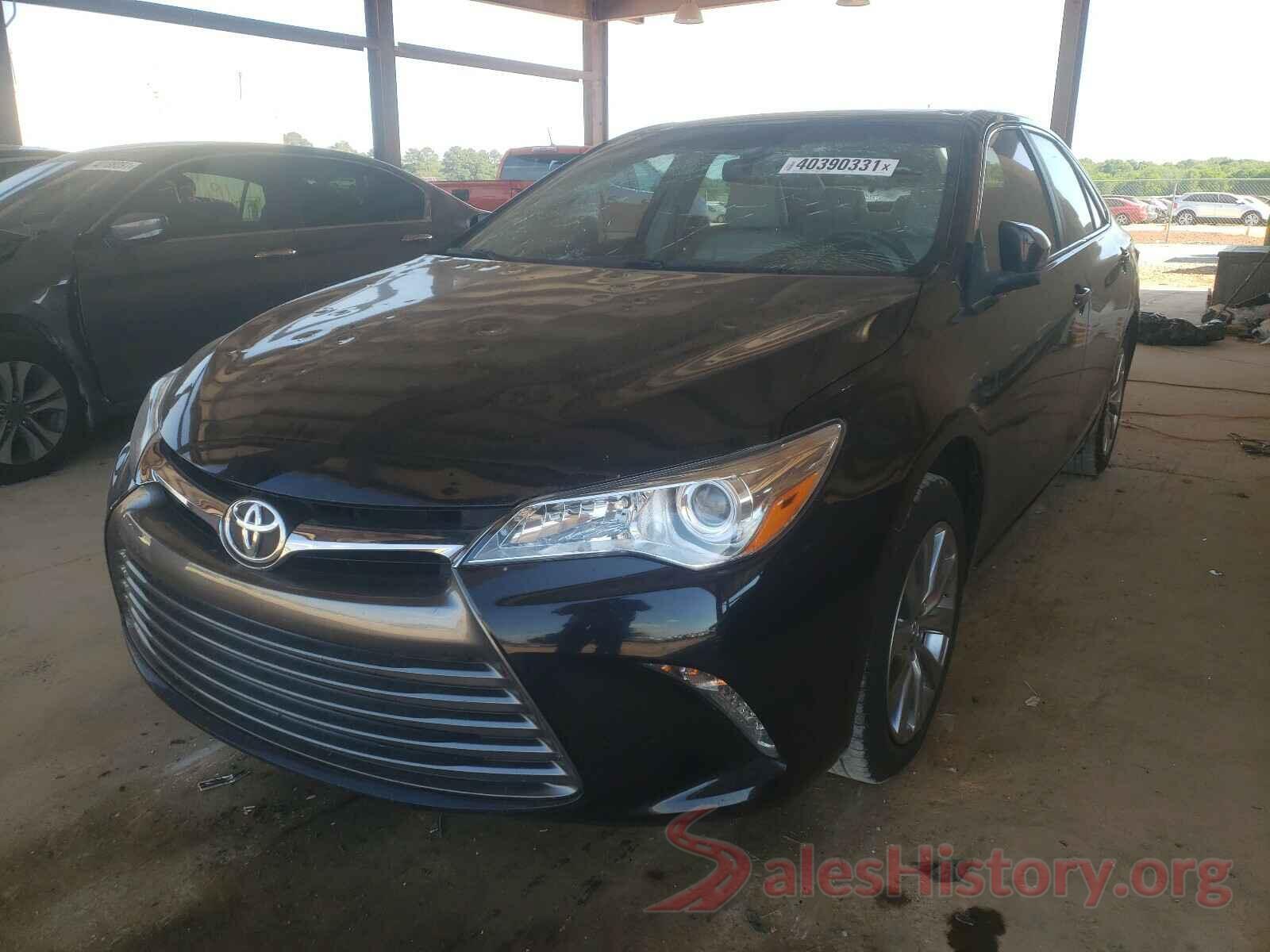 4T1BF1FKXHU812296 2017 TOYOTA CAMRY