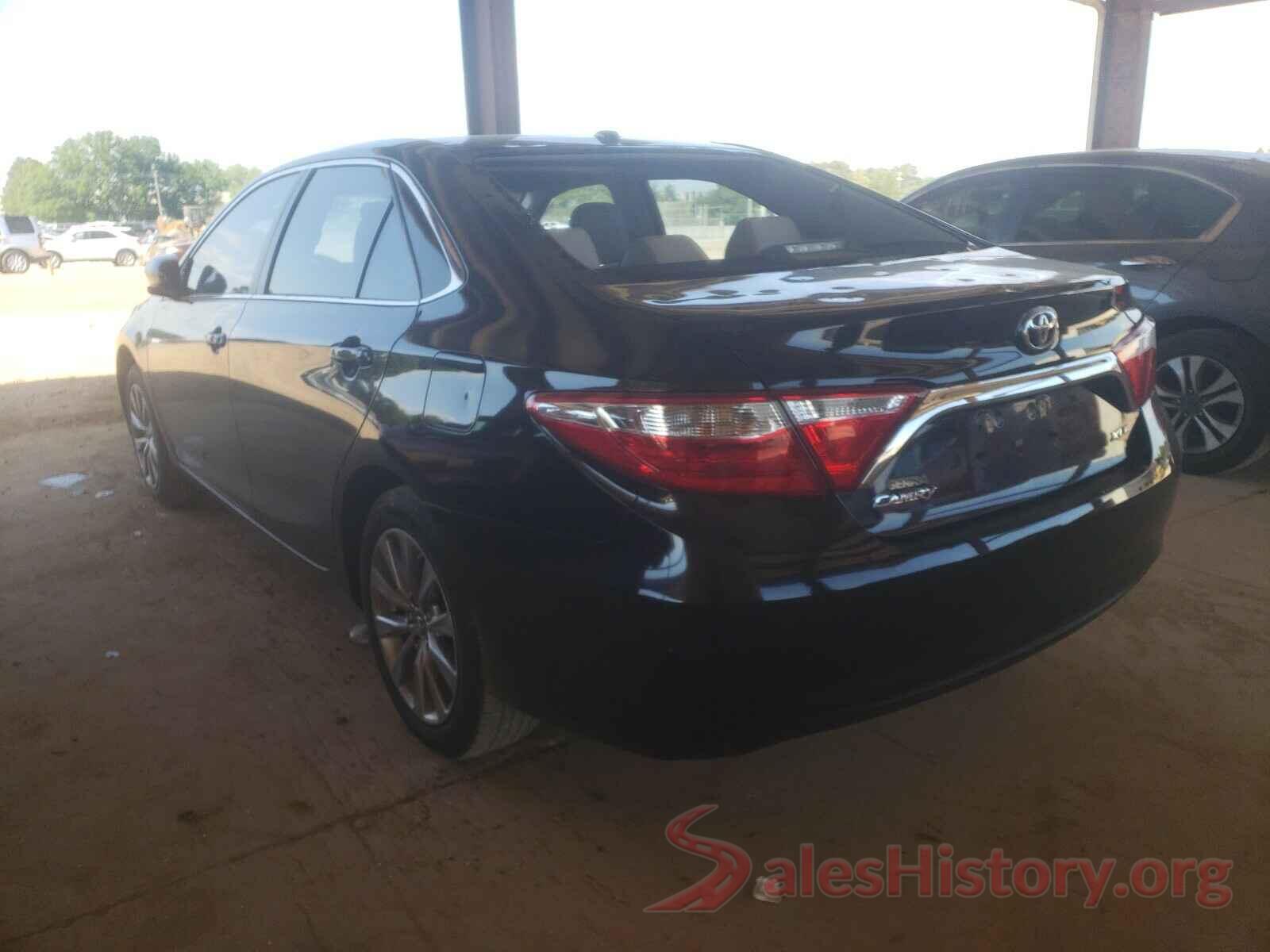 4T1BF1FKXHU812296 2017 TOYOTA CAMRY