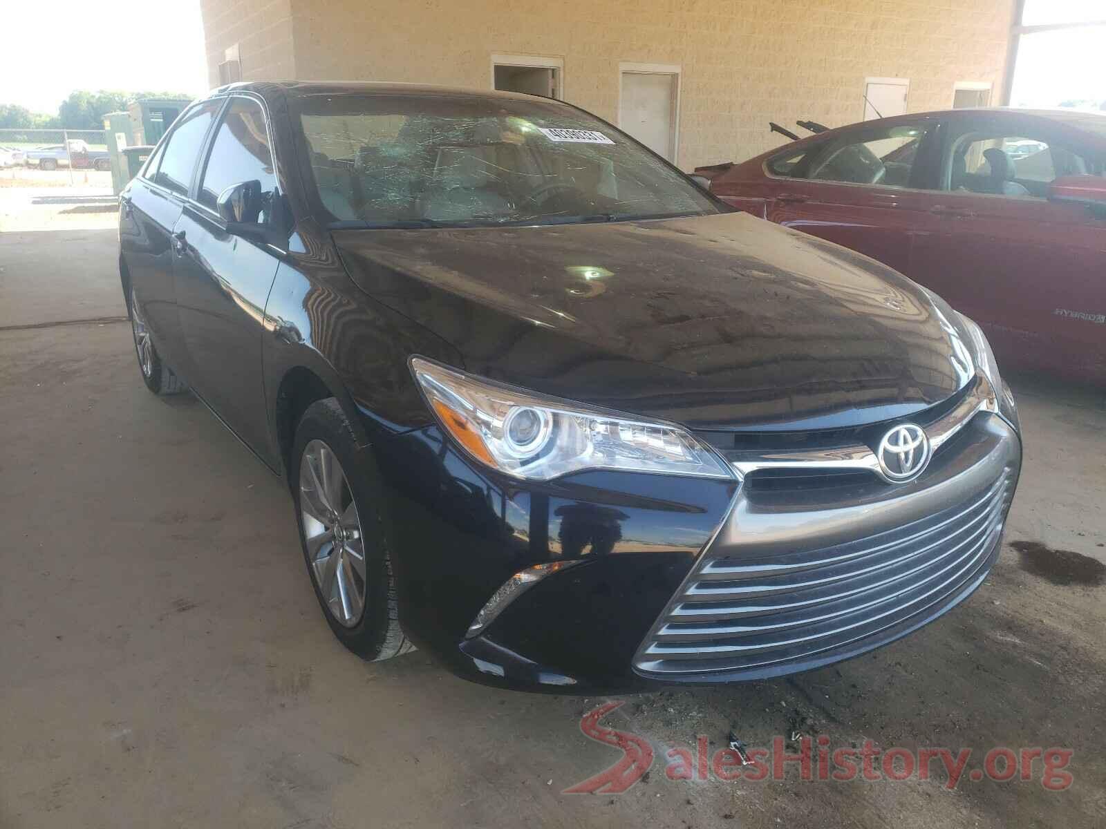 4T1BF1FKXHU812296 2017 TOYOTA CAMRY