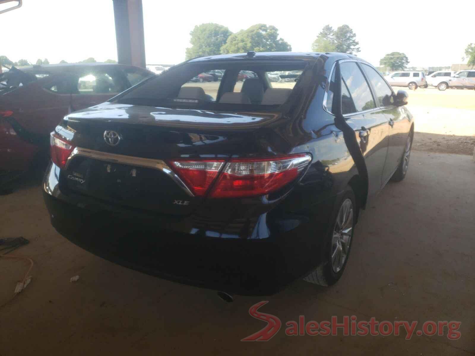 4T1BF1FKXHU812296 2017 TOYOTA CAMRY