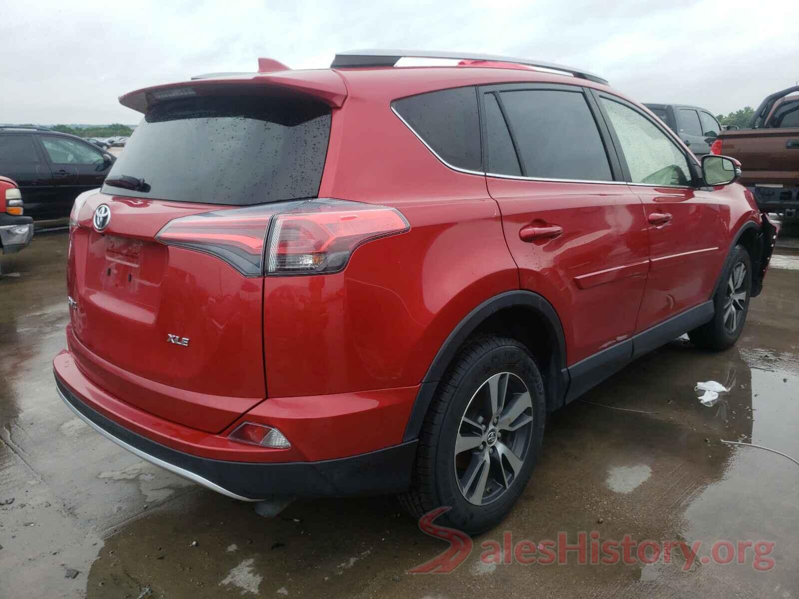 JTMWFREV2HJ121197 2017 TOYOTA RAV4