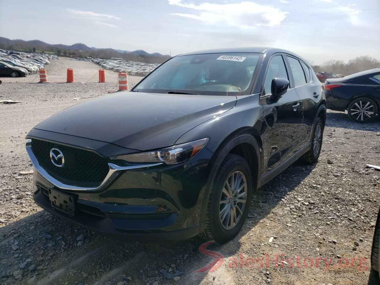 JM3KFBBM9J0375672 2018 MAZDA CX-5