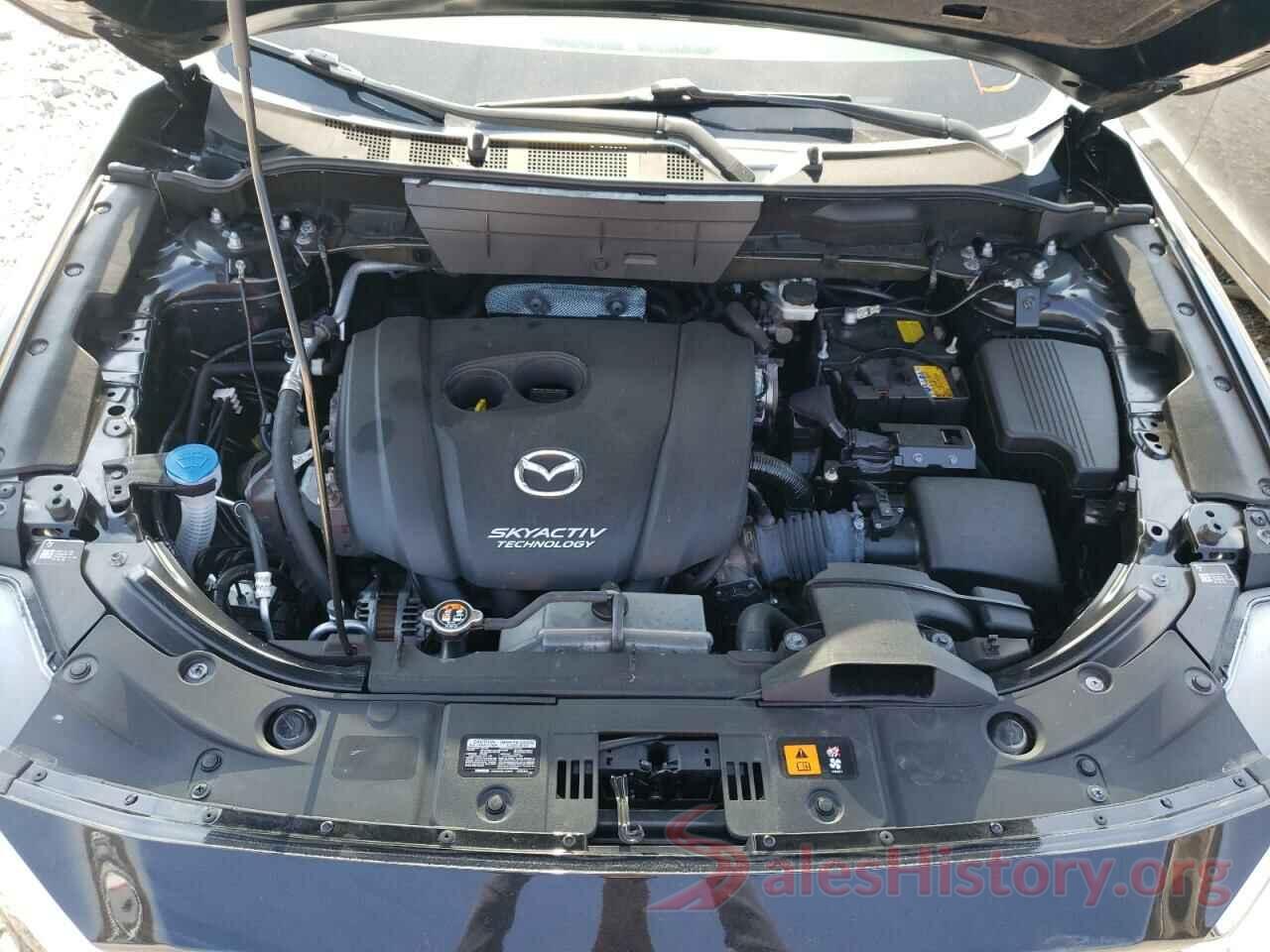 JM3KFBBM9J0375672 2018 MAZDA CX-5