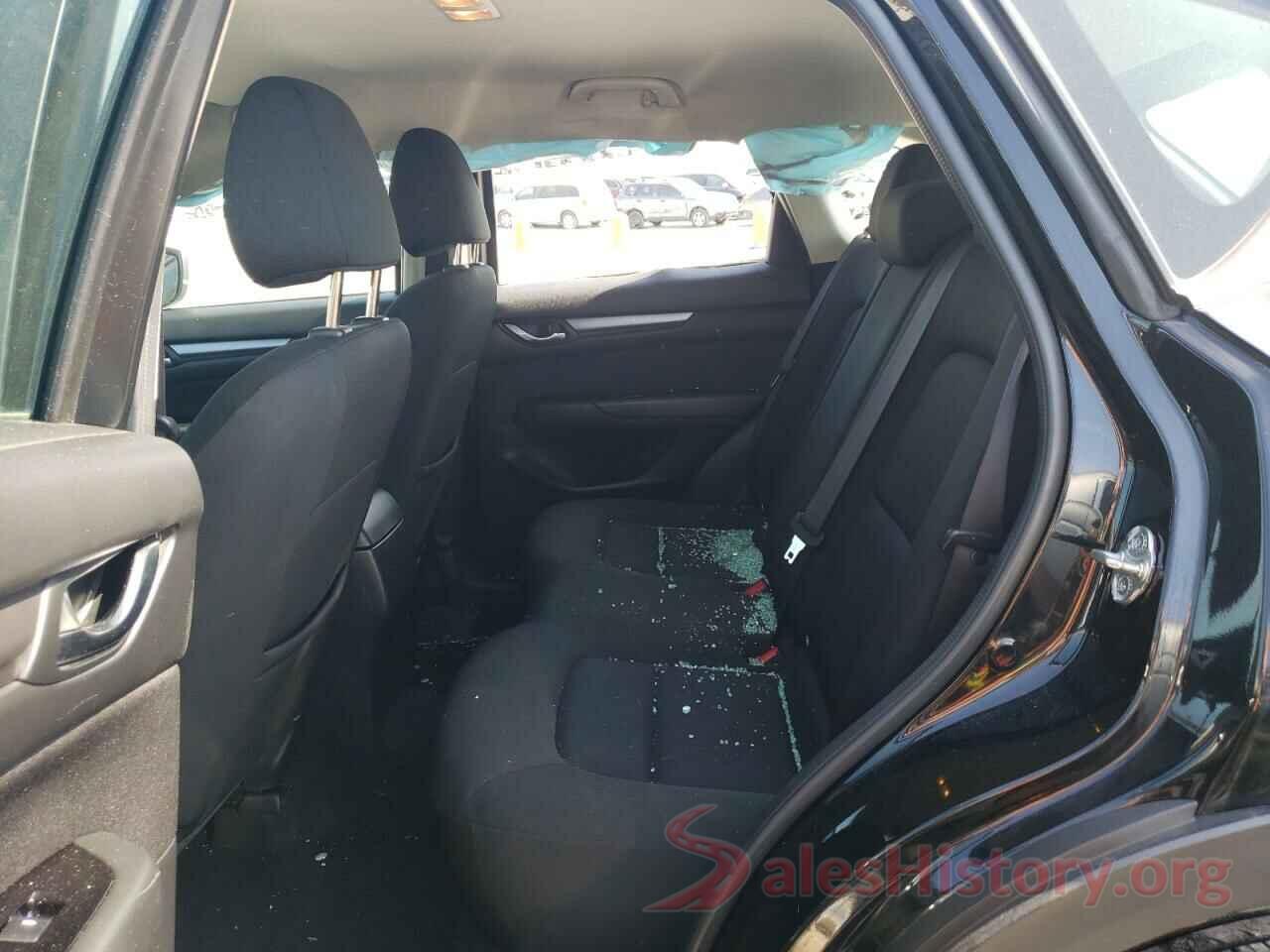 JM3KFBBM9J0375672 2018 MAZDA CX-5