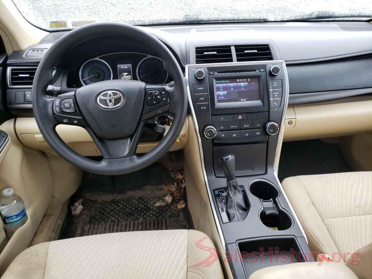 4T1BF1FK0HU410951 2017 TOYOTA CAMRY