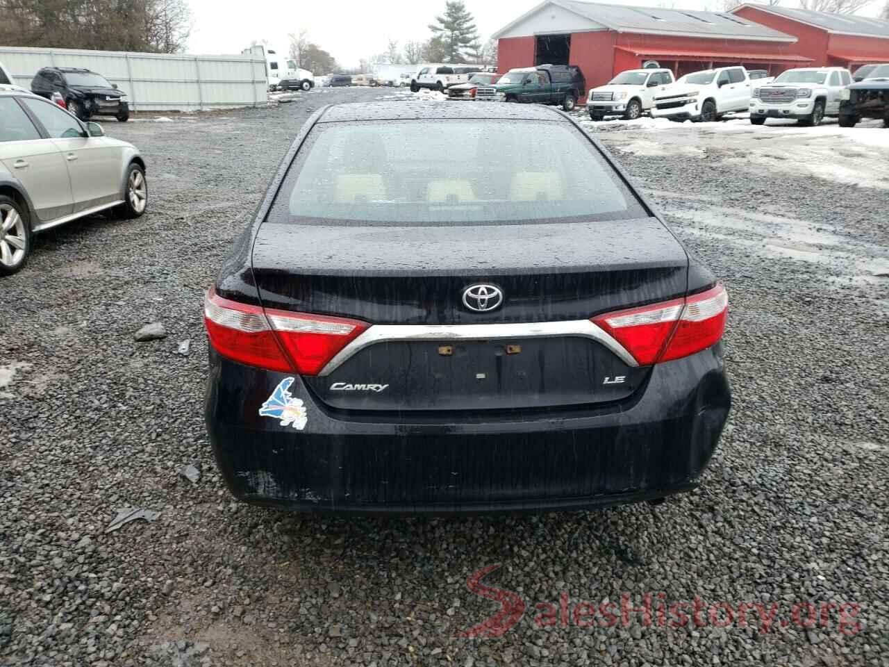 4T1BF1FK0HU410951 2017 TOYOTA CAMRY