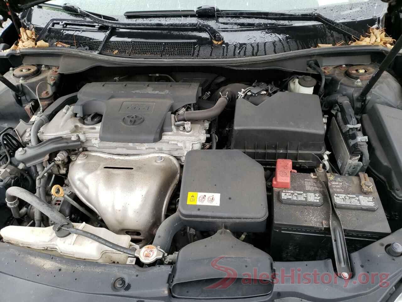 4T1BF1FK0HU410951 2017 TOYOTA CAMRY