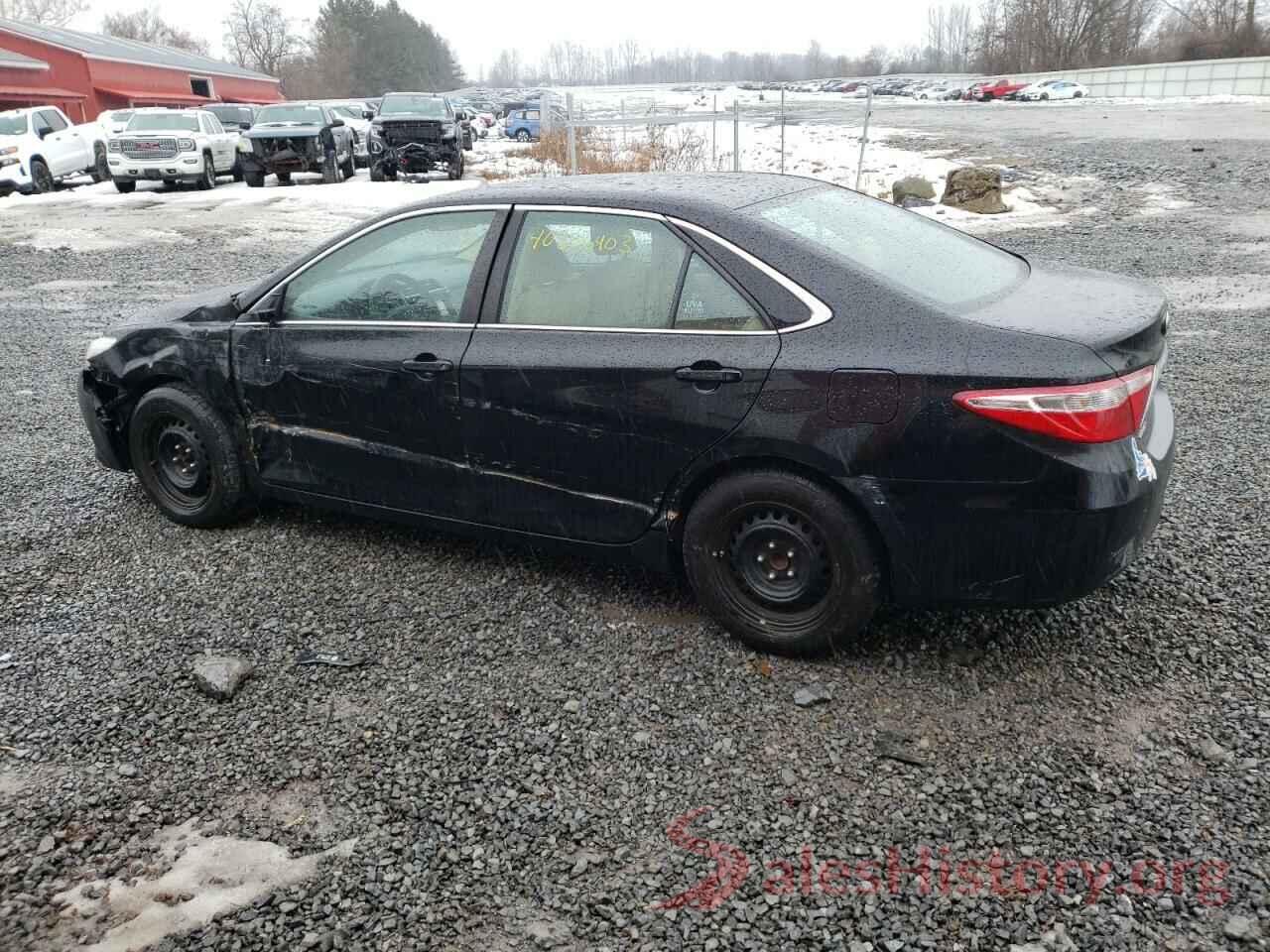 4T1BF1FK0HU410951 2017 TOYOTA CAMRY