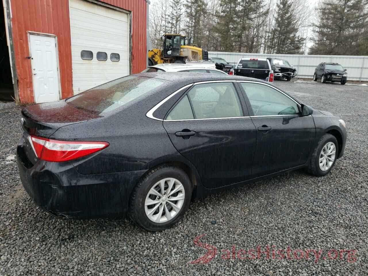 4T1BF1FK0HU410951 2017 TOYOTA CAMRY