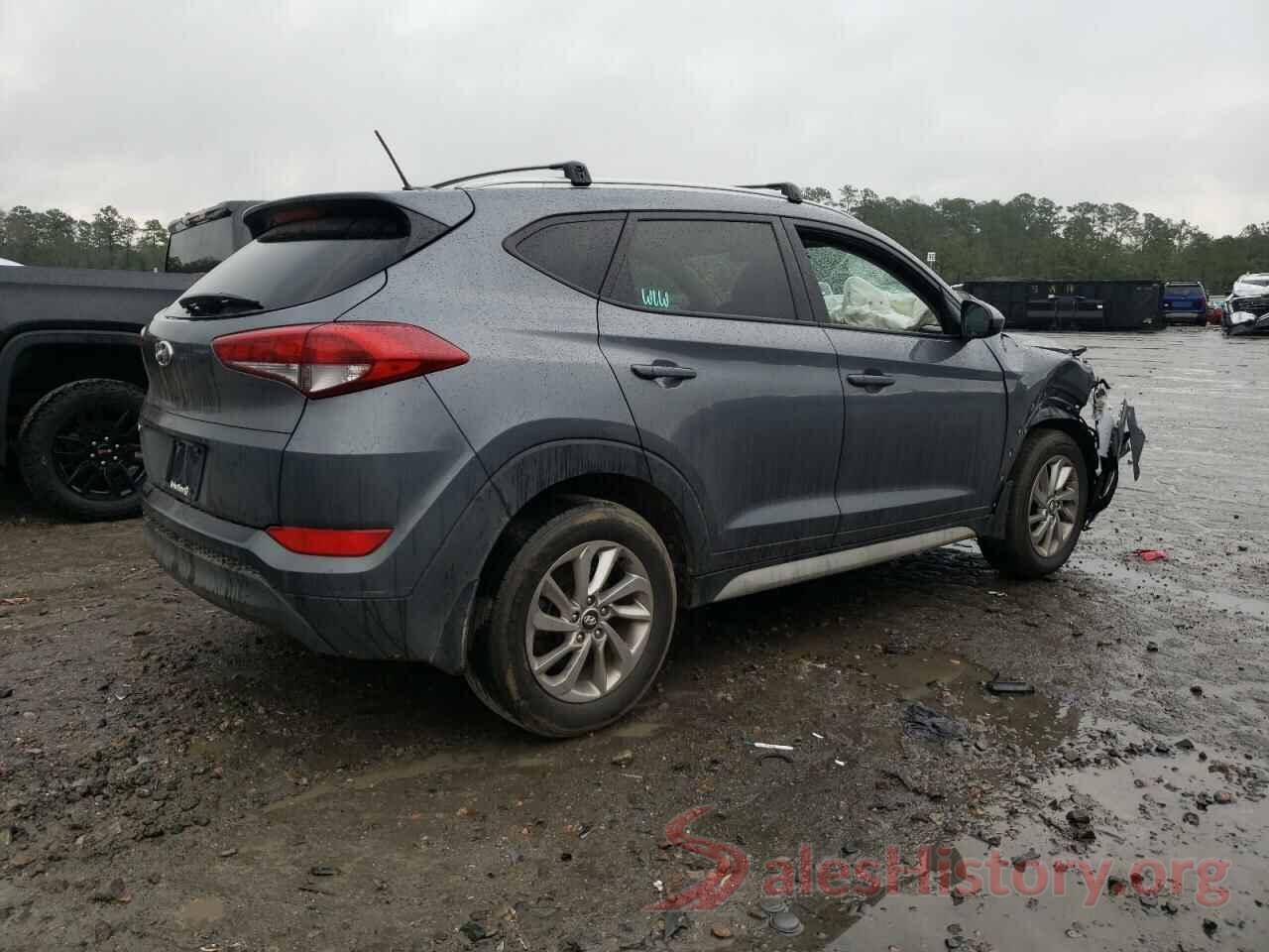 KM8J33A40HU451735 2017 HYUNDAI TUCSON