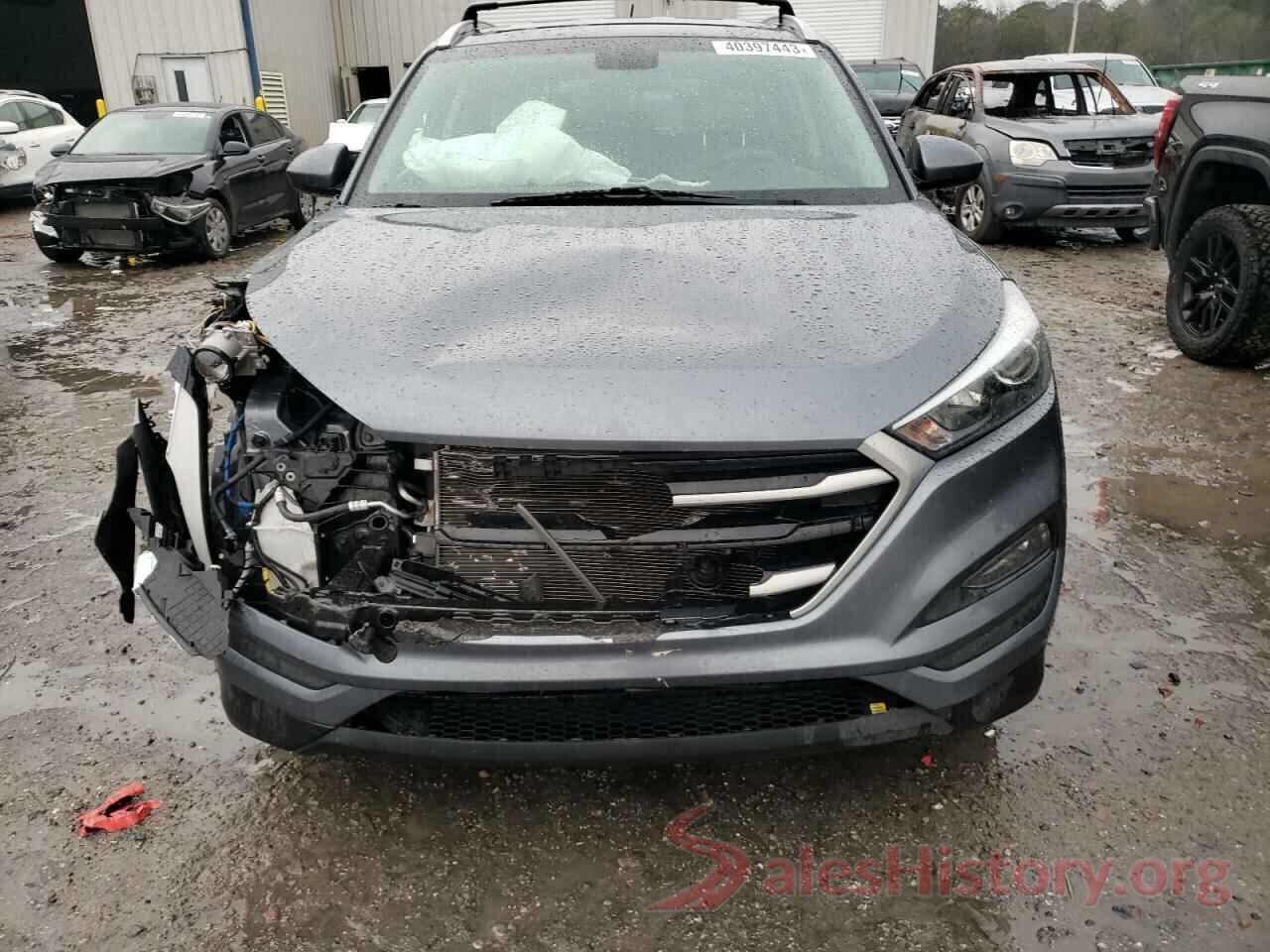 KM8J33A40HU451735 2017 HYUNDAI TUCSON