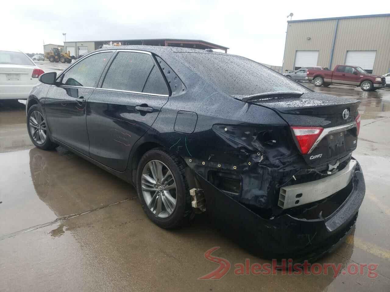 4T1BF1FK7HU394375 2017 TOYOTA CAMRY