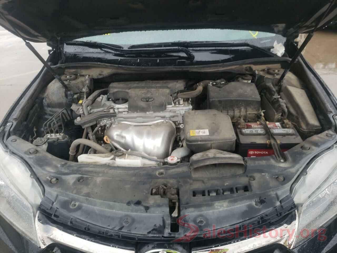 4T1BF1FK7HU394375 2017 TOYOTA CAMRY