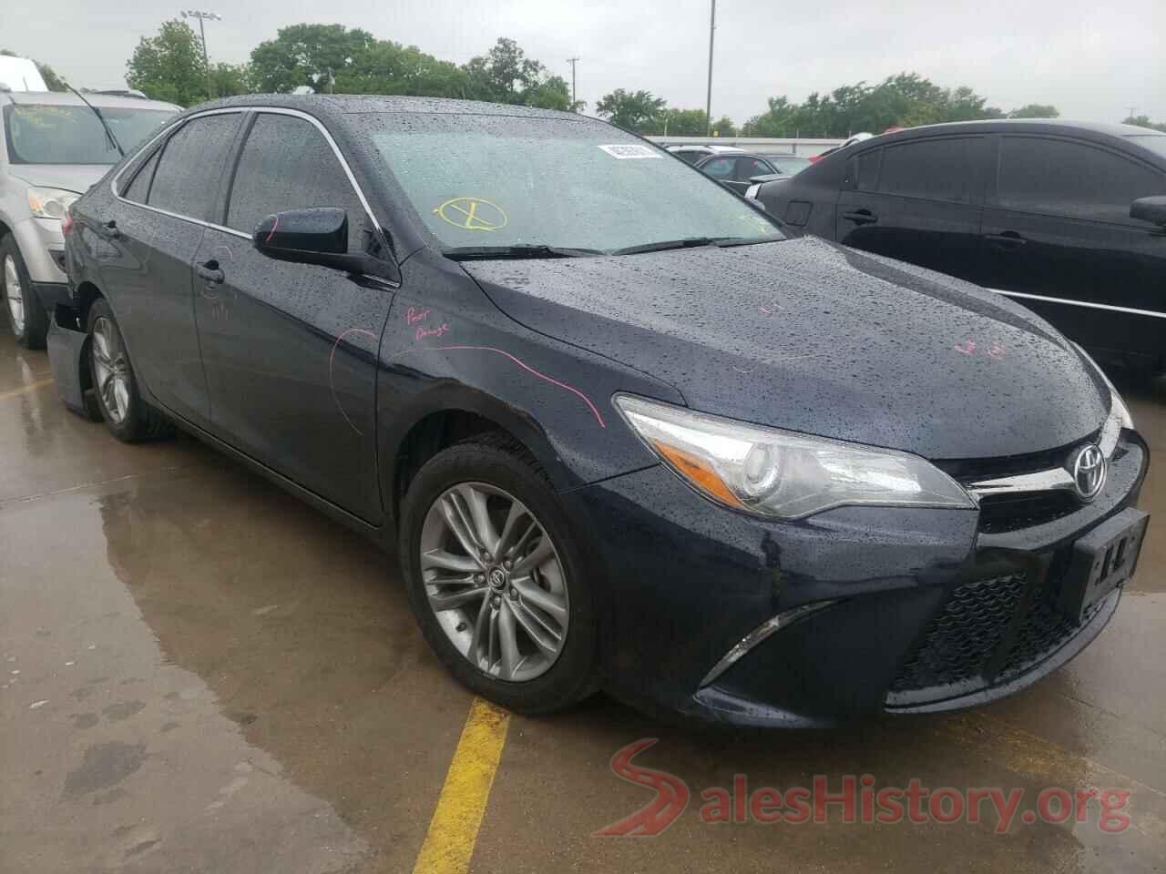 4T1BF1FK7HU394375 2017 TOYOTA CAMRY