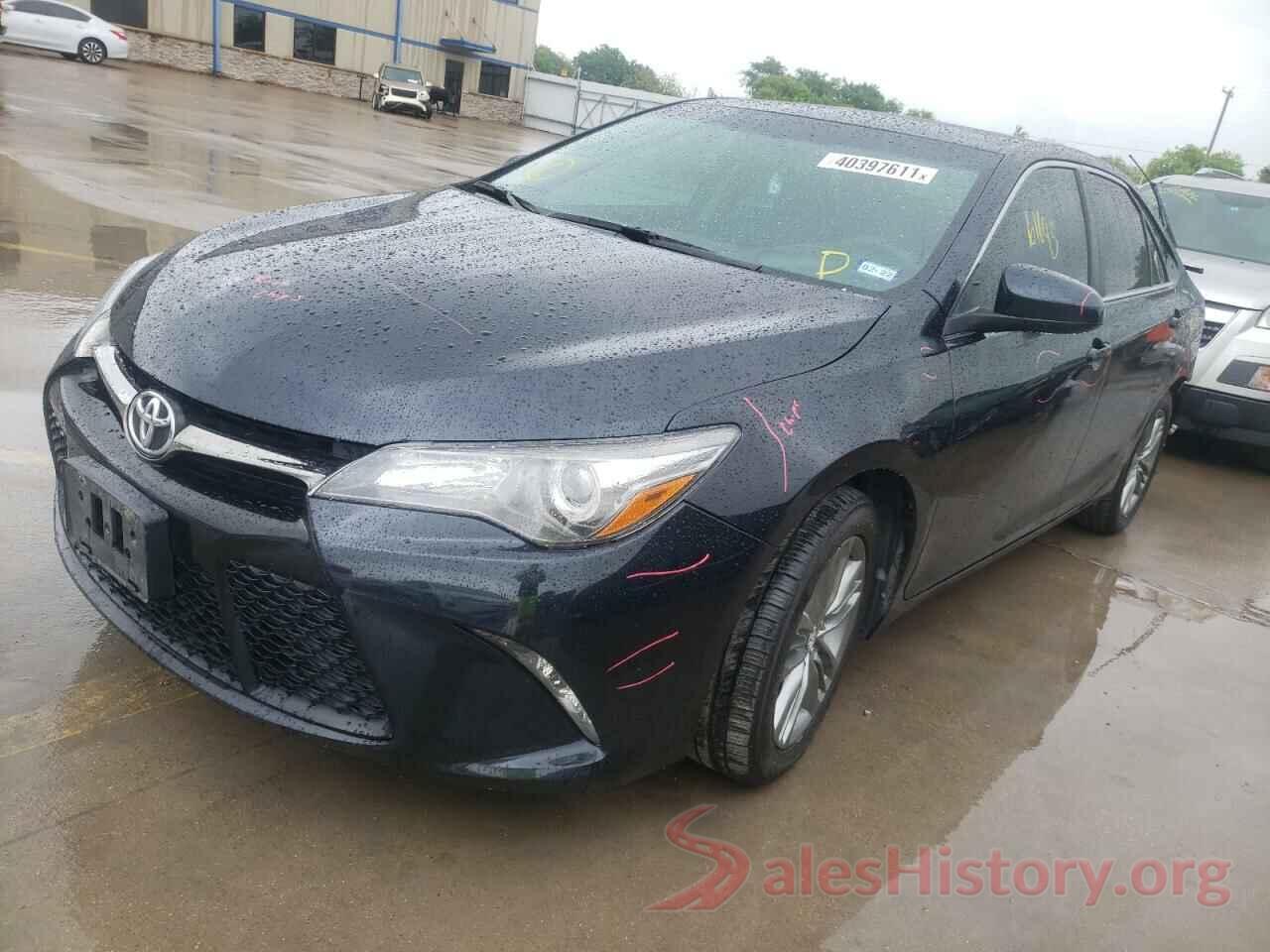 4T1BF1FK7HU394375 2017 TOYOTA CAMRY