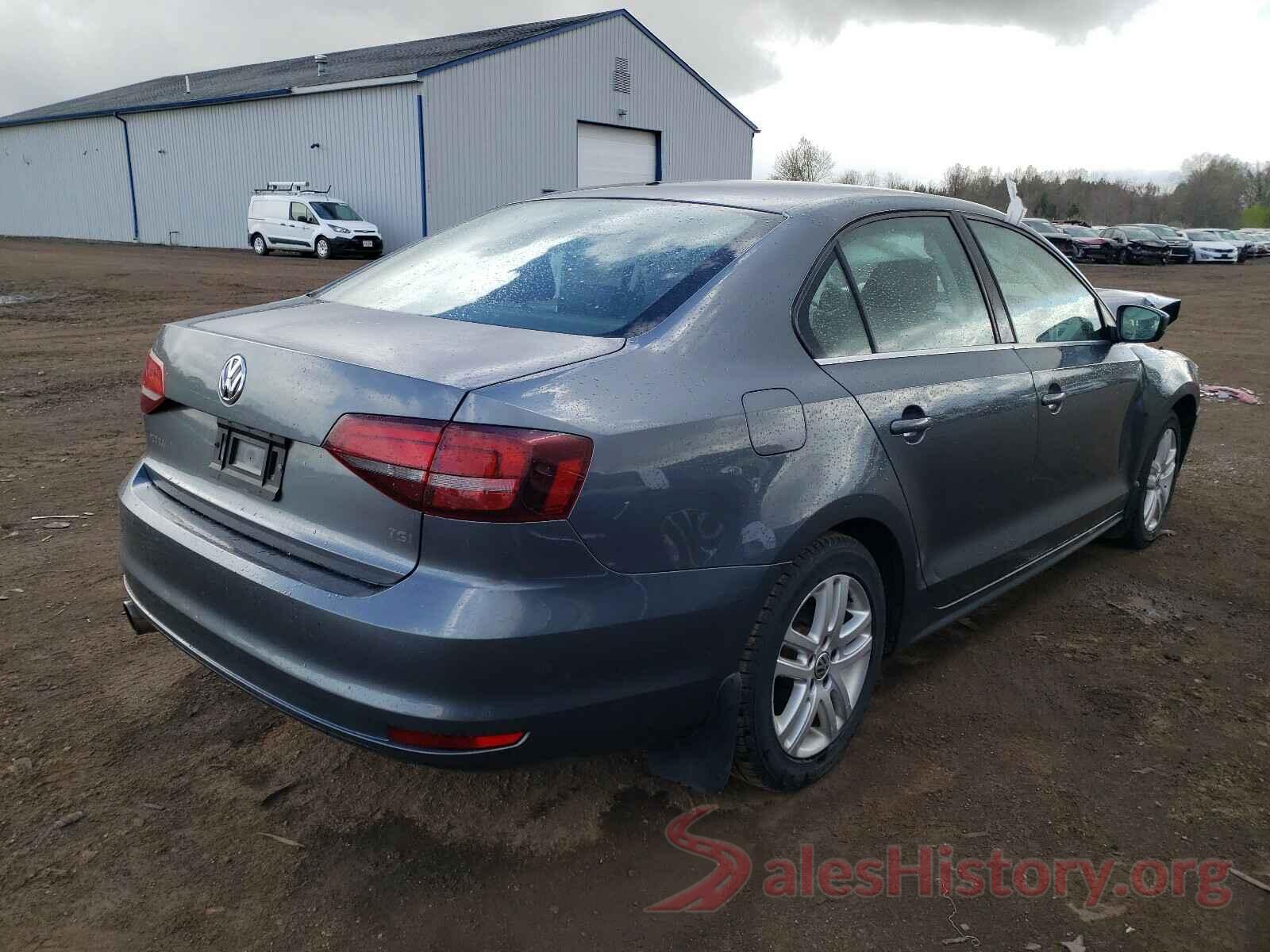 3VW2B7AJ6HM206612 2017 VOLKSWAGEN JETTA