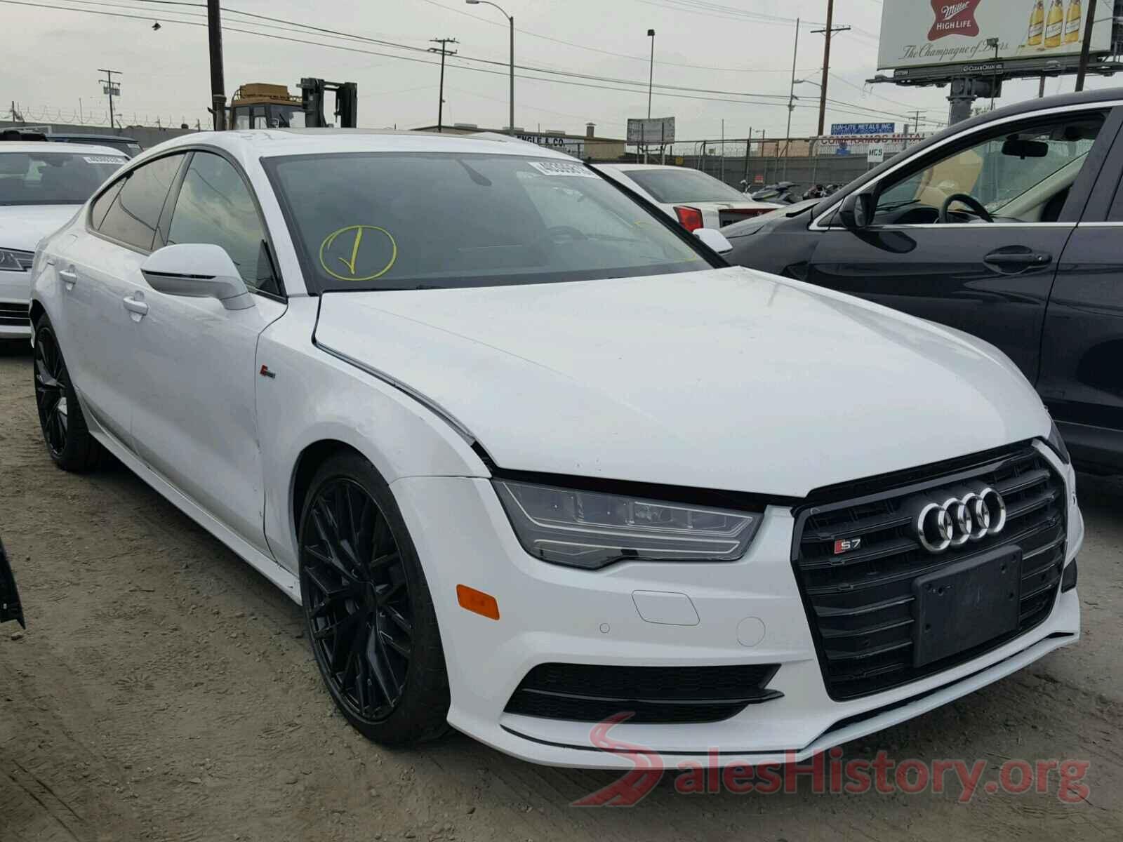 WAUW2AFC3HN016331 2017 AUDI A7