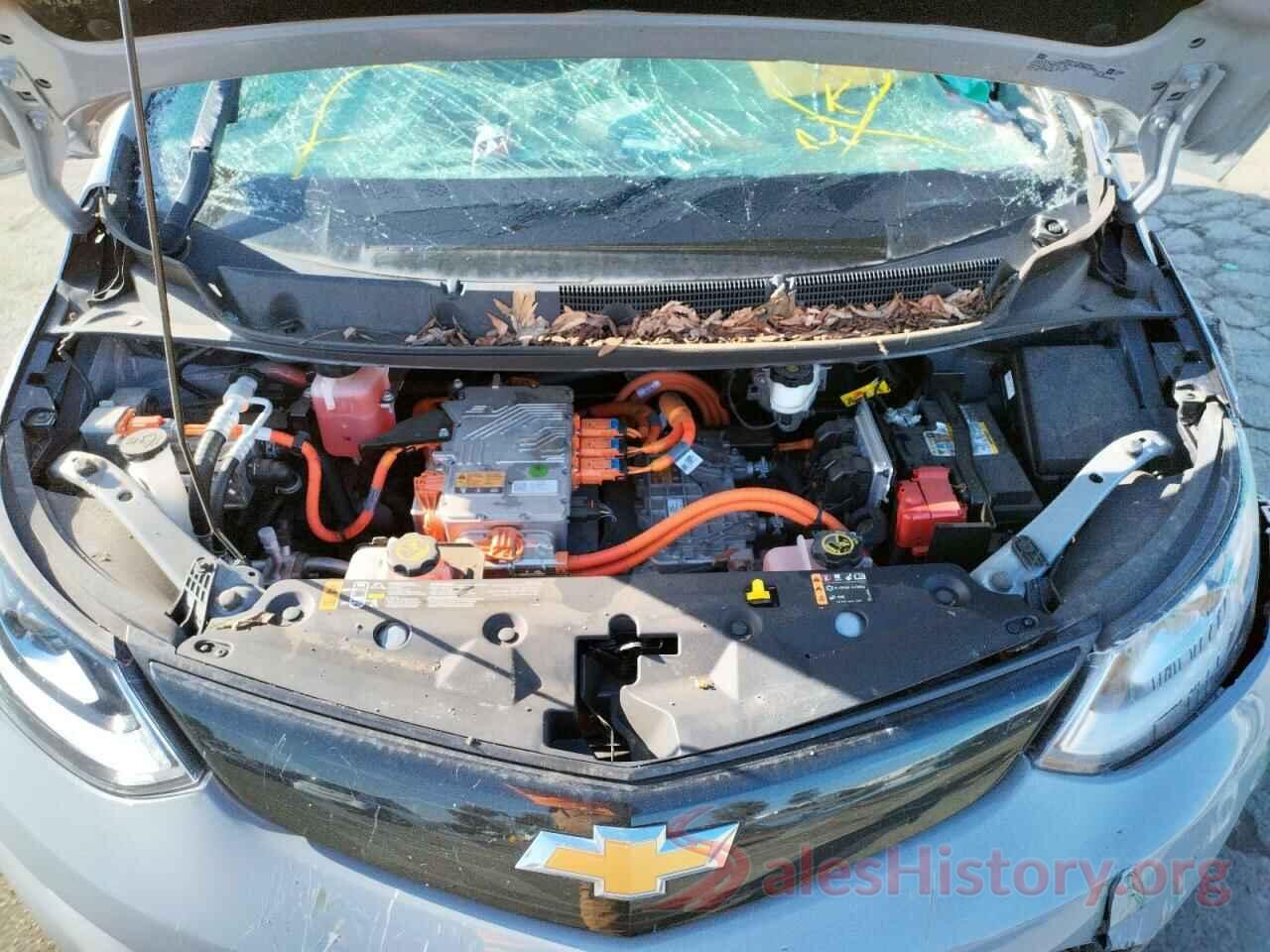 1G1FY6S0XK4136868 2019 CHEVROLET BOLT