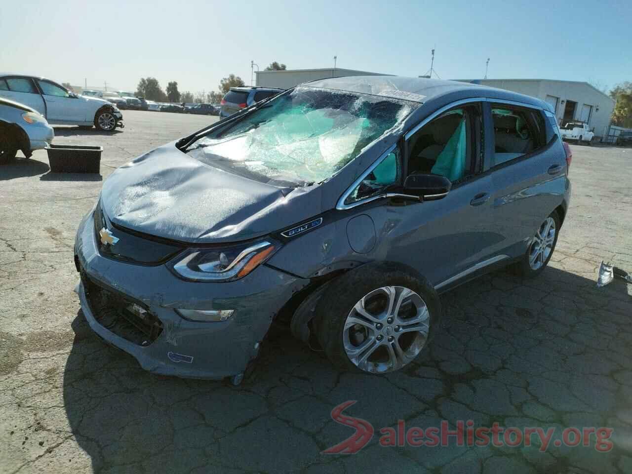 1G1FY6S0XK4136868 2019 CHEVROLET BOLT