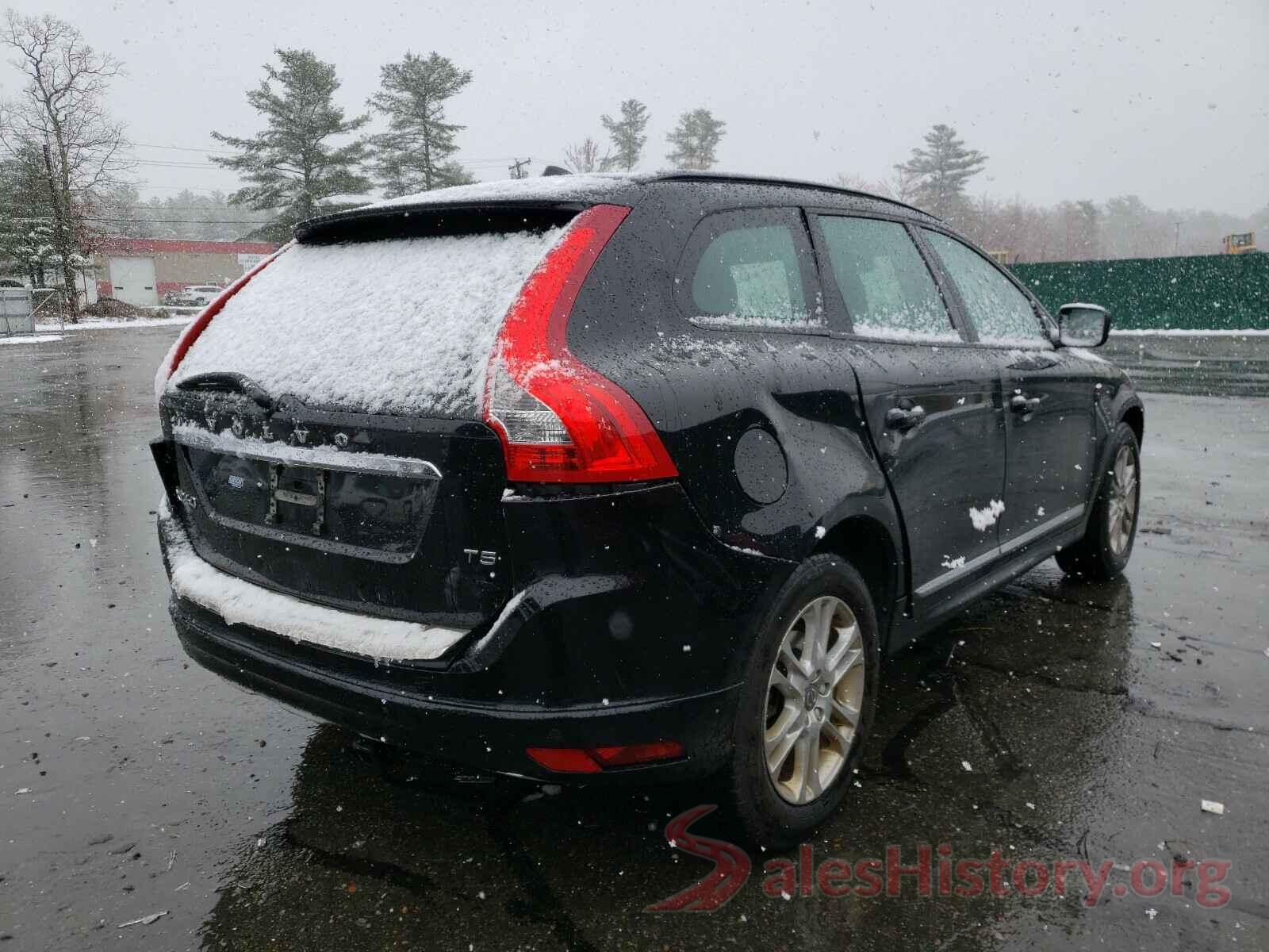 YV440MDJ2G2868301 2016 VOLVO XC60