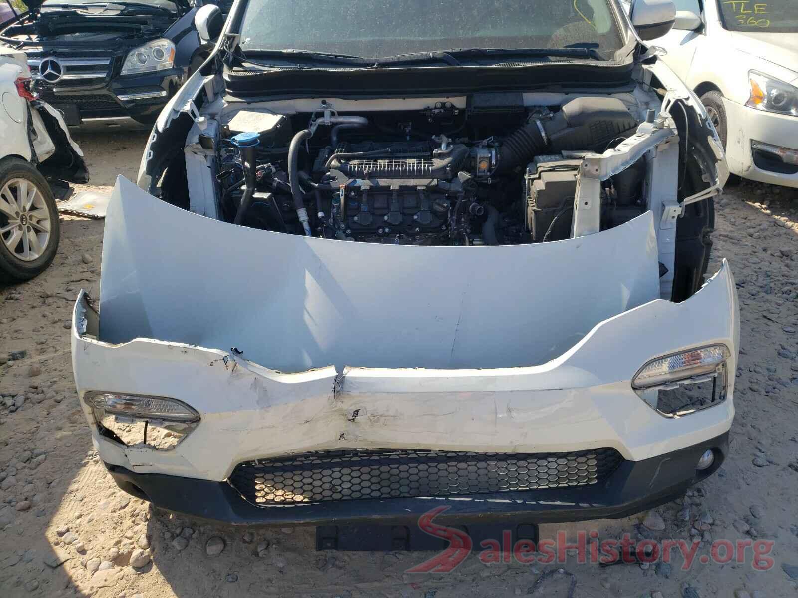 5FNYF5H56JB023851 2018 HONDA PILOT