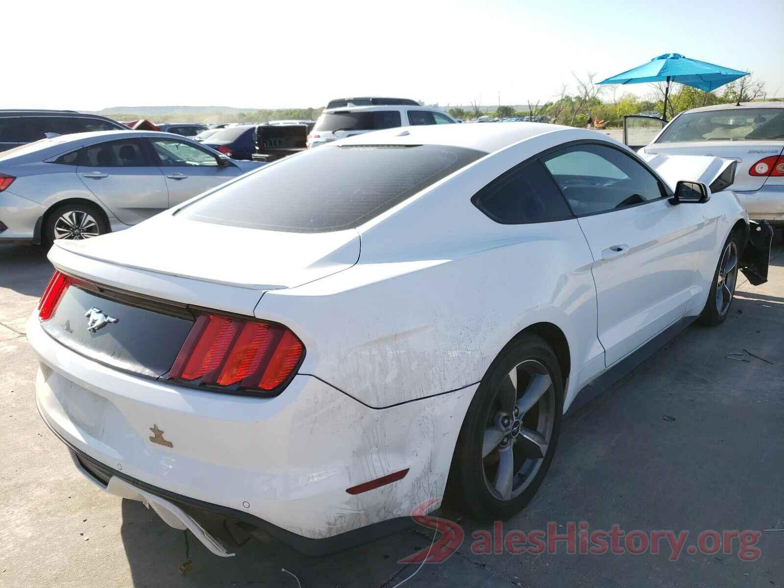 1FA6P8TH2G5283994 2016 FORD MUSTANG