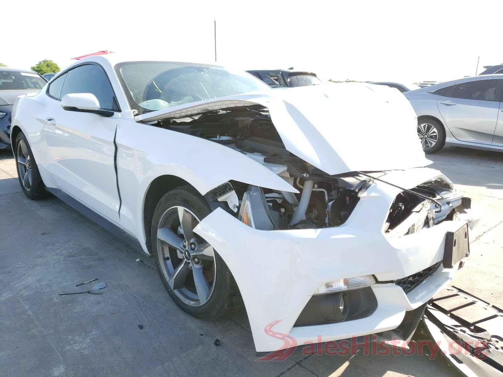 1FA6P8TH2G5283994 2016 FORD MUSTANG