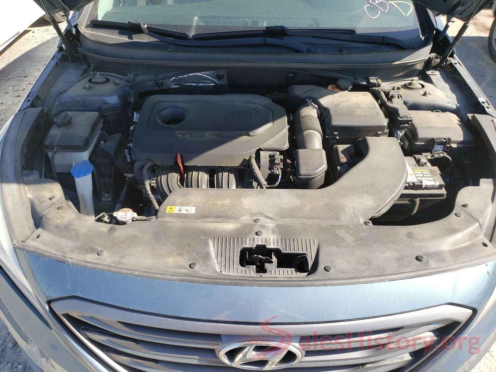 5NPE34AF8GH433960 2016 HYUNDAI SONATA