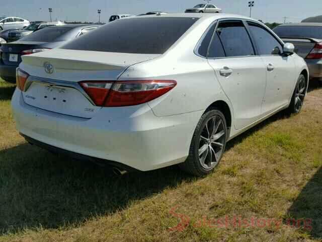 4T1BF1FK7HU300169 2017 TOYOTA CAMRY