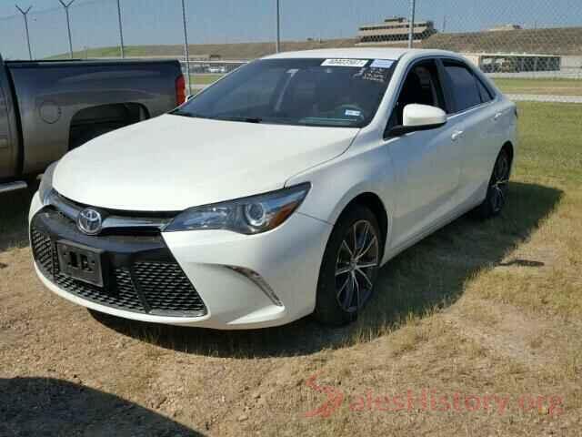 4T1BF1FK7HU300169 2017 TOYOTA CAMRY