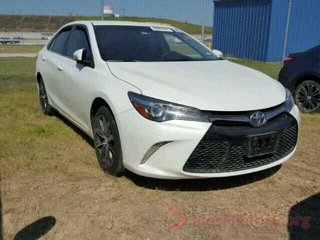 4T1BF1FK7HU300169 2017 TOYOTA CAMRY