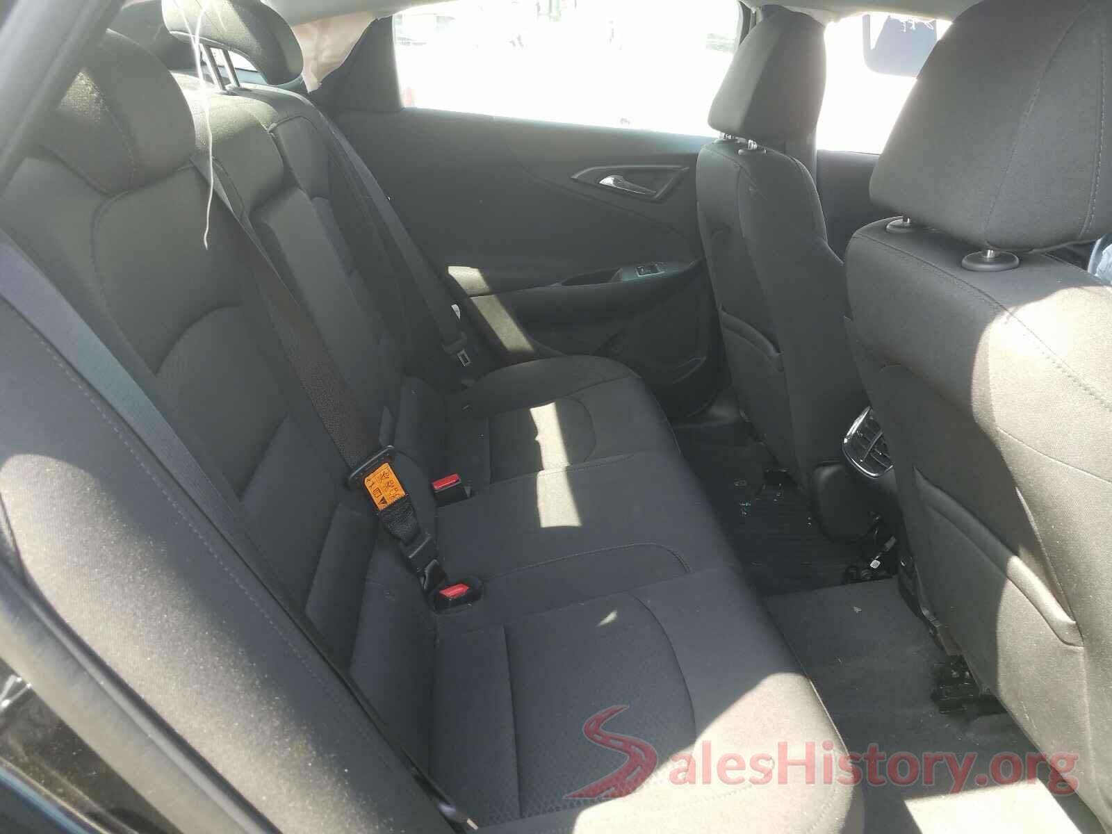 1G1ZD5ST2JF280074 2018 CHEVROLET MALIBU