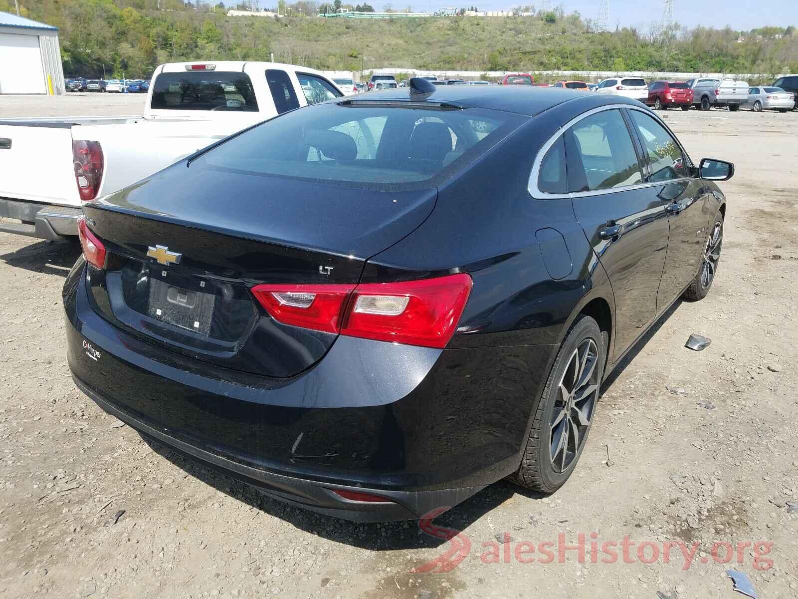 1G1ZD5ST2JF280074 2018 CHEVROLET MALIBU