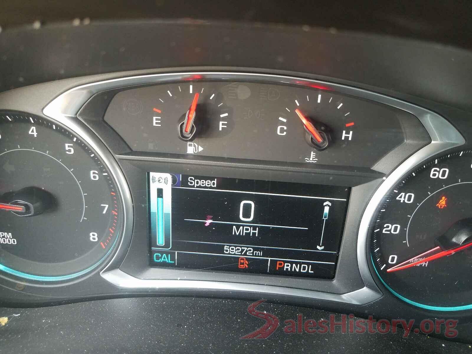 1G1ZD5ST2JF280074 2018 CHEVROLET MALIBU