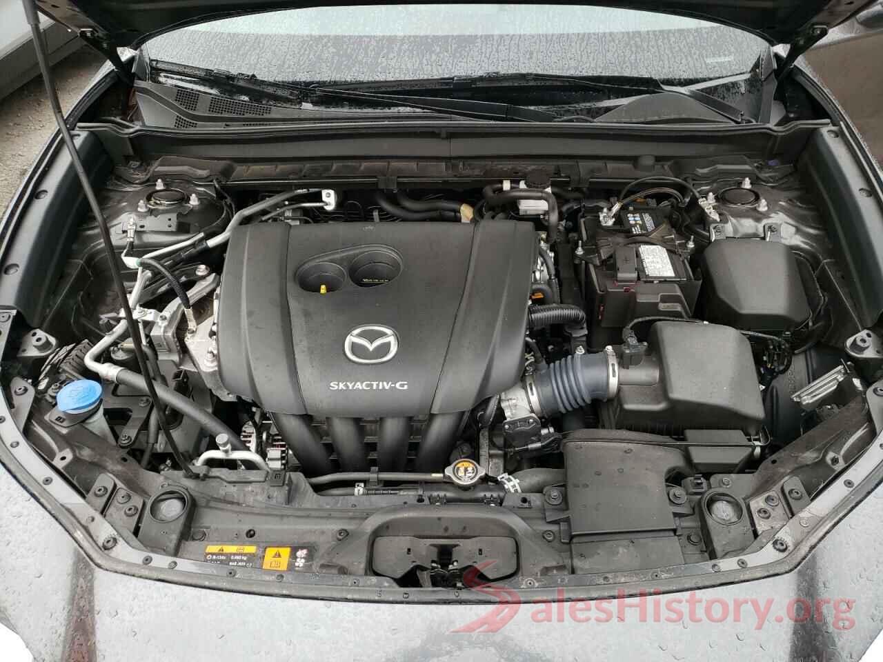 3MVDMBCL1LM133616 2020 MAZDA CX30