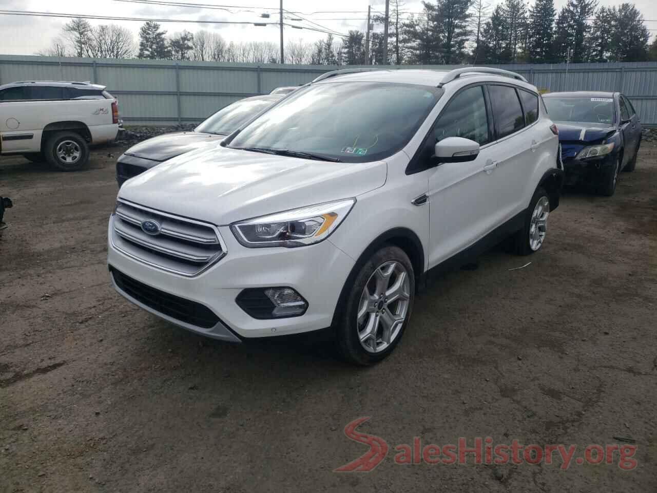 1FMCU9J95KUC30479 2019 FORD ESCAPE