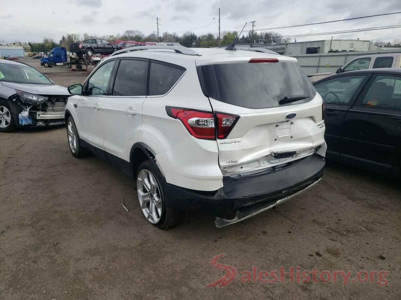 1FMCU9J95KUC30479 2019 FORD ESCAPE