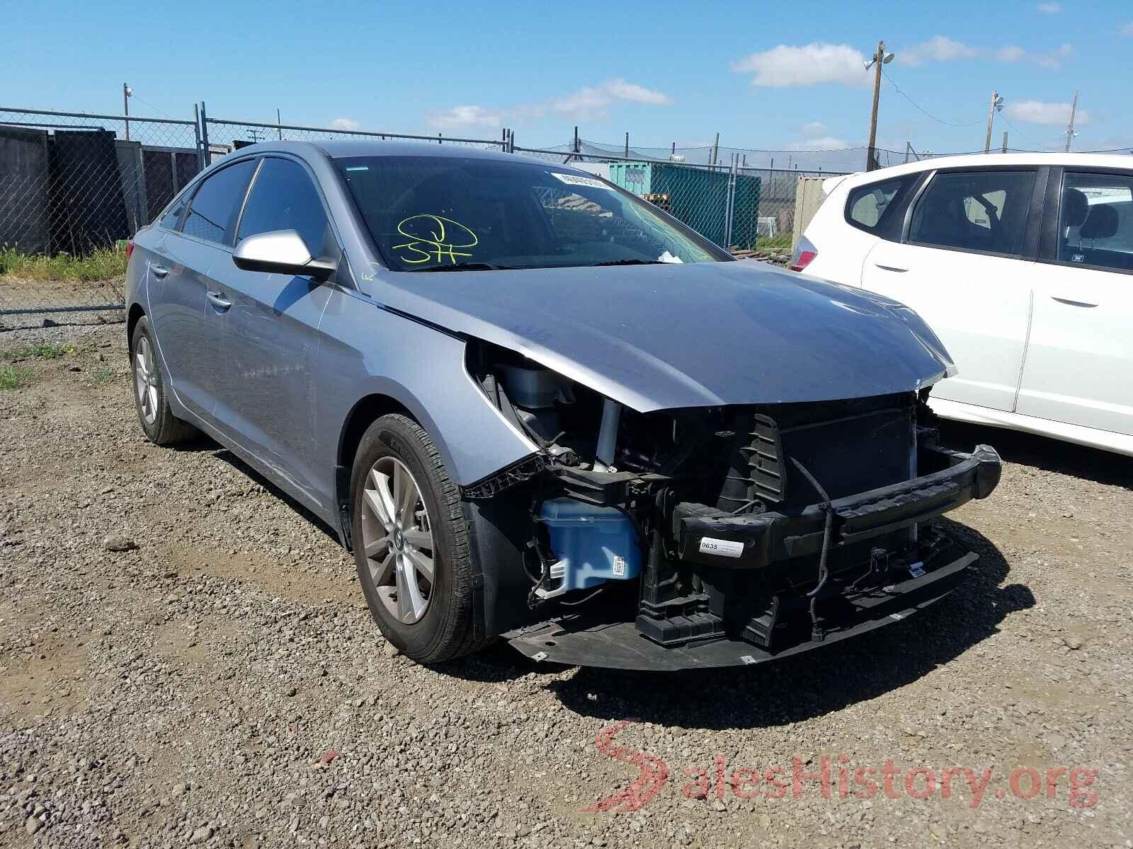 5NPE24AFXGH355166 2016 HYUNDAI SONATA