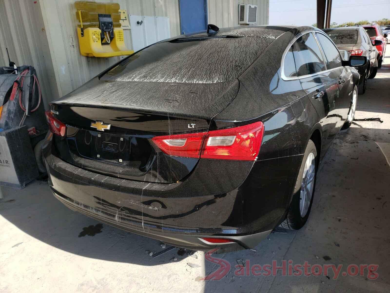 1G1ZD5ST1JF133812 2018 CHEVROLET MALIBU