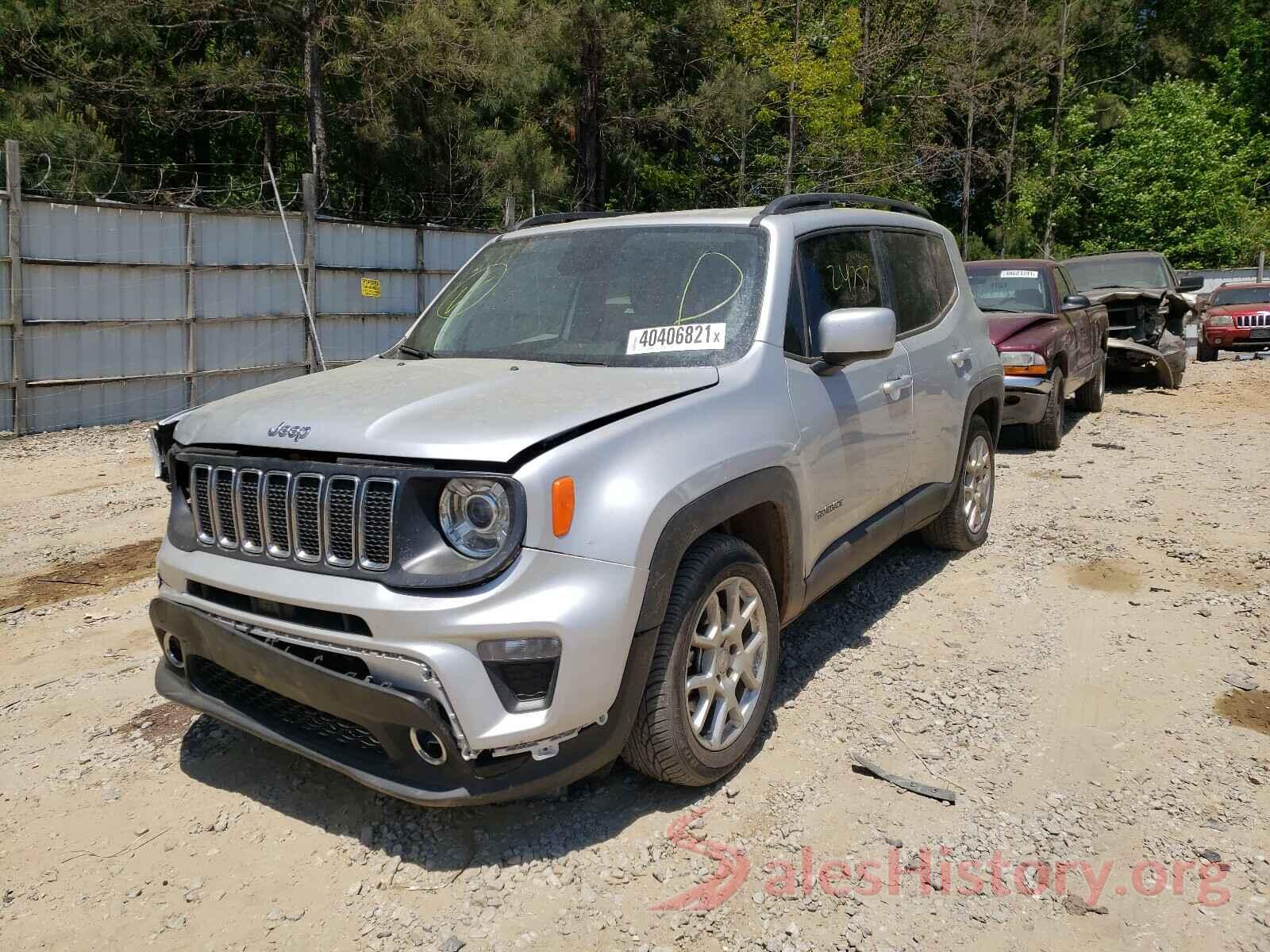 ZACNJABB8KPK02148 2019 JEEP RENEGADE