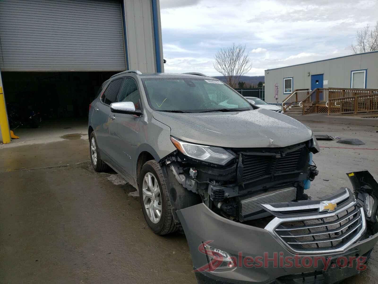 3GNAXMEVXJS602434 2018 CHEVROLET EQUINOX