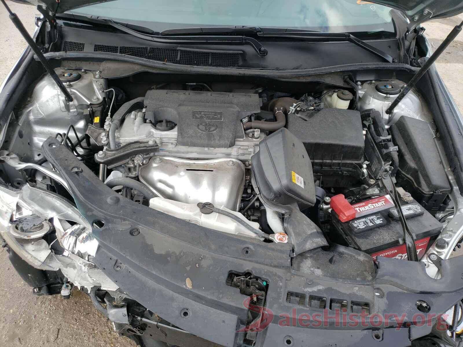 4T1BF1FK5HU626035 2017 TOYOTA CAMRY