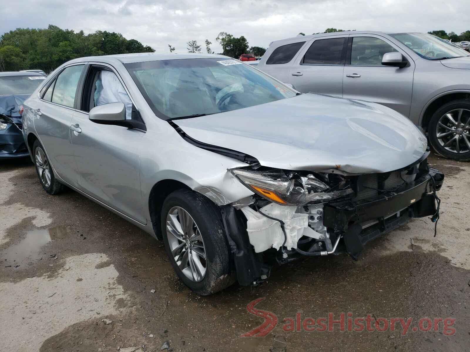 4T1BF1FK5HU626035 2017 TOYOTA CAMRY